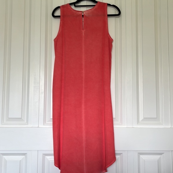 Dress/ beach cover up nwt - Picture 4 of 6